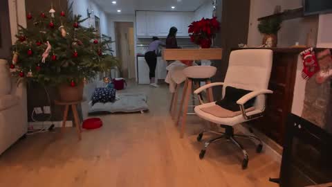 Carla Connor online show from 14, 12, 2024