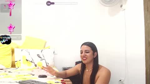 Miss Karla online show from 16, 5, 2026