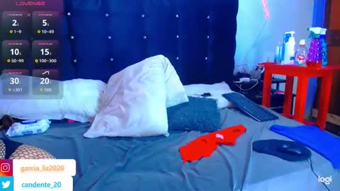 karla_lane18 online show from 28, 4, 2026