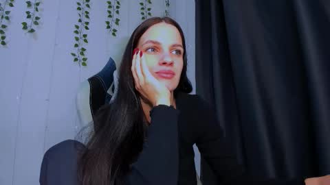 Snapshot of karla_lim chatting on 25, 10, 2025 karla_lim online show from 25, 10, 2025