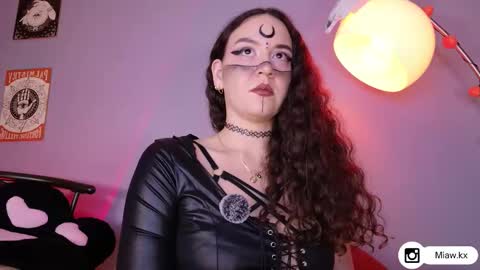 Goddess Karla  online show from 23, 10, 2025