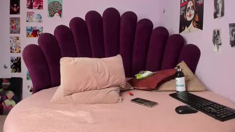 Snapshot of karla_ricochett chatting on 26, 9, 2025 karen online show from 26, 9, 2025