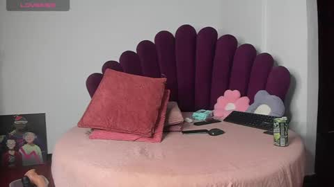 Snapshot of karla_ricochett chatting on 15, 7, 2026 karen online show from 15, 7, 2026