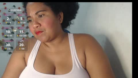 Snapshot of karla_rodriguez0 chatting on 9, 4, 2026 Karla online show from 9, 4, 2026
