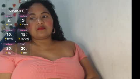 Snapshot of karla_rodriguez0 chatting on 10, 4, 2026 Karla online show from 10, 4, 2026