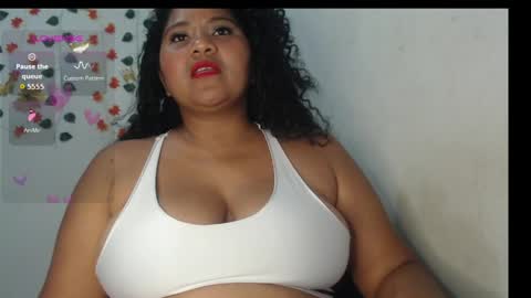 Snapshot of karla_rodriguez0 chatting on 13, 4, 2026 Karla online show from 13, 4, 2026