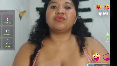 Snapshot of karla_rodriguez0 chatting on 23, 4, 2026 Karla online show from 23, 4, 2026