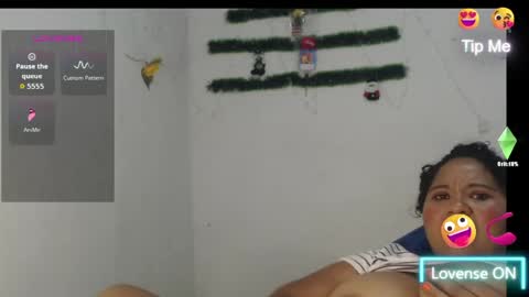 Snapshot of karla_rodriguez0 chatting on 1, 5, 2026 Karla online show from 1, 5, 2026