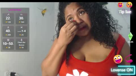 Snapshot of karla_rodriguez0 chatting on 4, 5, 2026 Karla online show from 4, 5, 2026
