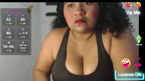 Snapshot of karla_rodriguez0 chatting on 5, 5, 2026 Karla online show from 5, 5, 2026