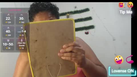 Snapshot of karla_rodriguez0 chatting on 13, 5, 2026 Karla online show from 13, 5, 2026