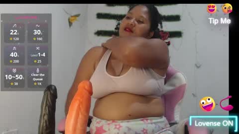 Snapshot of karla_rodriguez0 chatting on 22, 5, 2026 Karla online show from 22, 5, 2026