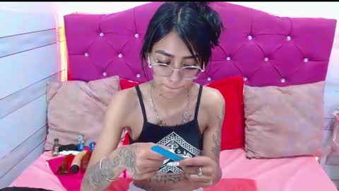 Snapshot of karla_slutskinny chatting on 10, 3, 2025 karla_slutskinny online show from 10, 3, 2025