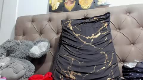 karla_smith_vc online show from 1, 10, 2025