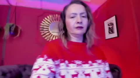 carla  online show from 9, 11, 2025