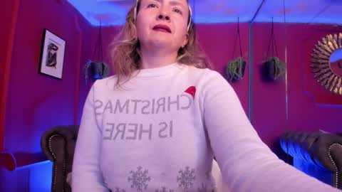 carla  online show from 14, 11, 2025