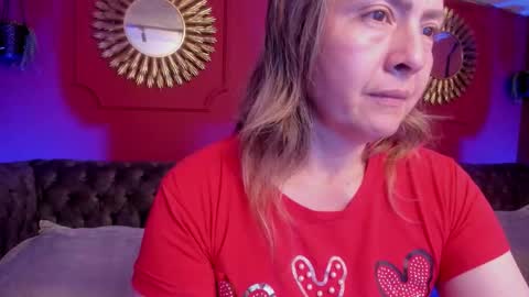 carla  online show from 18, 11, 2025