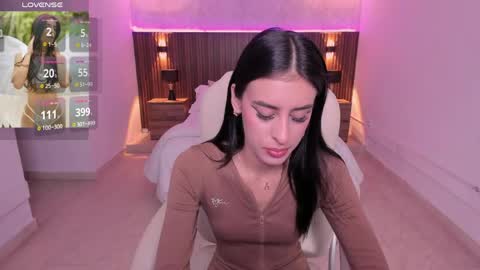Snapshot of karlaa_james chatting on 16, 4, 2026 Karlaa online show from 16, 4, 2026
