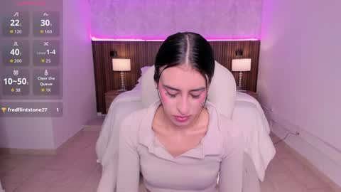 Snapshot of karlaa_james chatting on 21, 5, 2026 Karlaa online show from 21, 5, 2026