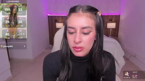 Snapshot of karlaa_james chatting on 26, 5, 2026 Karlaa online show from 26, 5, 2026