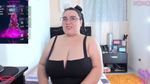 Karla Lane  online show from 25, 12, 2024