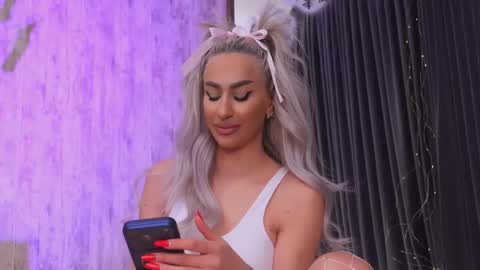 KarlaBart online show from 18, 1, 2026