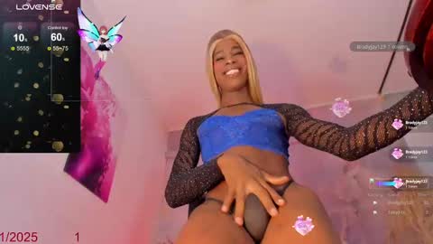 KARLA online show from 12, 11, 2025