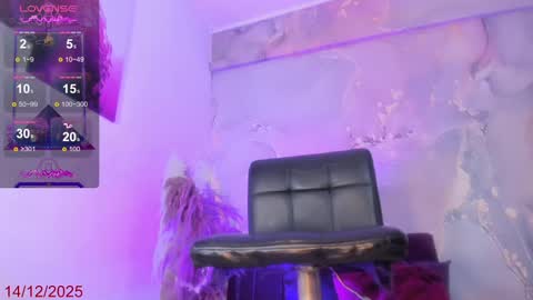 KARLA online show from 14, 12, 2025