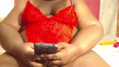 DAHIANA online show from 11, 3, 2026