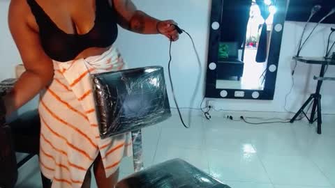 Snapshot of karlaluann chatting on 21, 10, 2025 karlaluann online show from 21, 10, 2025