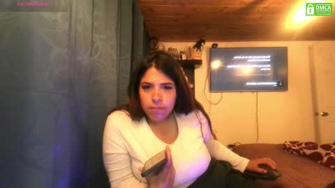 Snapshot of karlathompson1 chatting on 14, 2, 2026 Karla MODEL INDEPENT online show from 14, 2, 2026