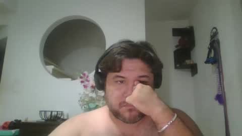 Snapshot of karlmagnus19 chatting on 14, 4, 2026 karlmagnus19 online show from 14, 4, 2026