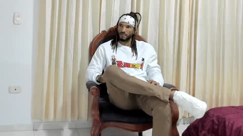 Snapshot of karlmarley1 chatting on 25, 12, 2024 Karl online show from 25, 12, 2024