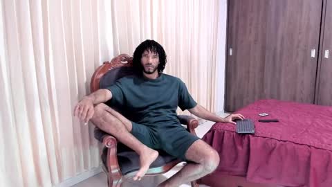 Snapshot of karlmarley1 chatting on 11, 3, 2025 Karl online show from 11, 3, 2025