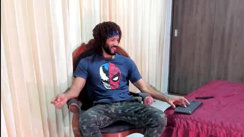 Snapshot of karlmarley1 chatting on 2, 10, 2025 Karl online show from 2, 10, 2025