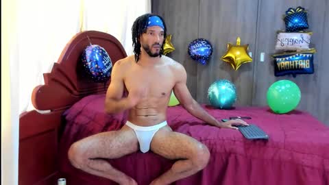 Karl online show from 21, 3, 2026