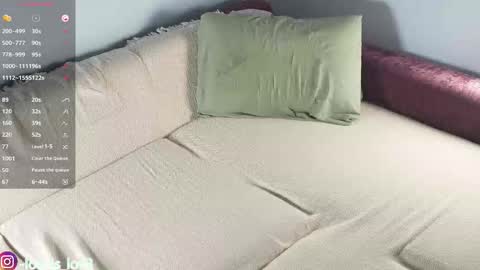 Karlos and Louis online show from 9, 10, 2025