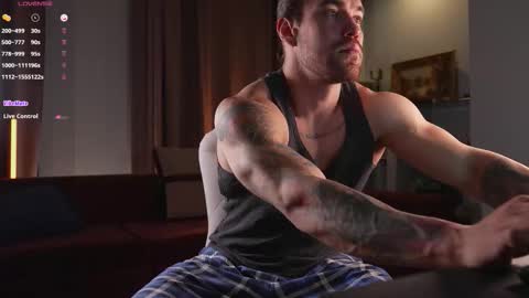 Karlos and Louis online show from 10, 2, 2026