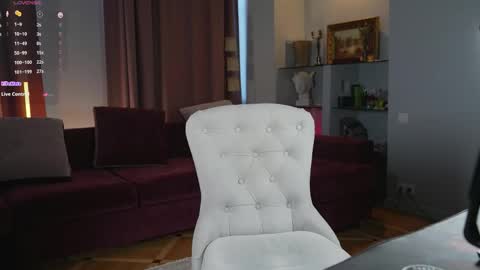 Snapshot of karlos_murphy chatting on 21, 4, 2026 Karlos and Louis online show from 21, 4, 2026