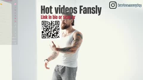 Snapshot of karlos_murphy chatting on 23, 4, 2026 Karlos and Louis online show from 23, 4, 2026