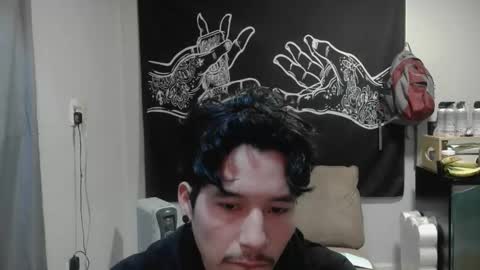 karloscm4 online show from 27, 1, 2025