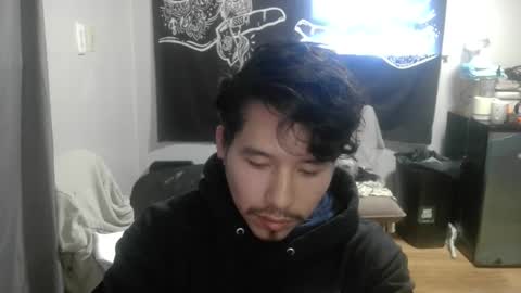 karloscm4 online show from 27, 2, 2025