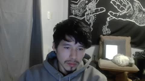 karloscm4 online show from 28, 2, 2025