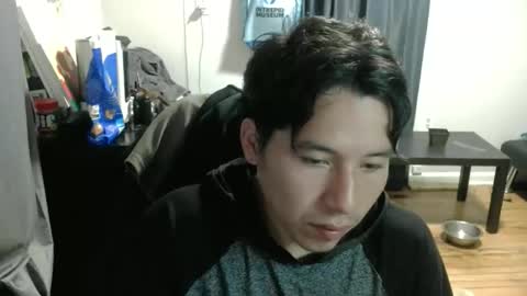 karloscm4 online show from 23, 9, 2025