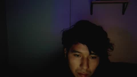 karloscm4 online show from 23, 12, 2025