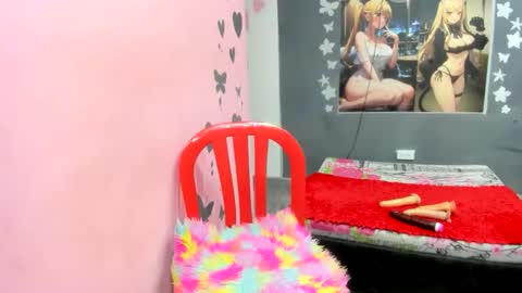 karlota_diva online show from 22, 12, 2025