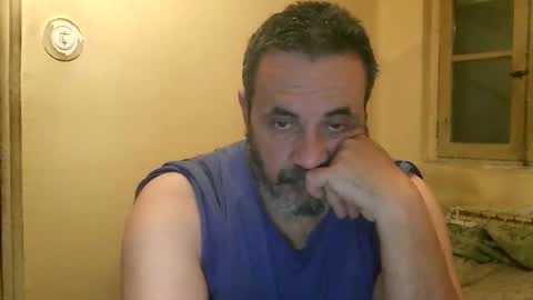 Snapshot of karlpal chatting on 2, 2, 2025 karlpal online show from 2, 2, 2025