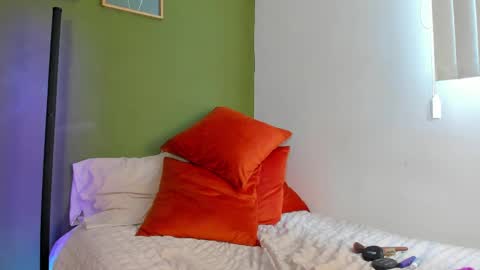 Karlye online show from 21, 5, 2026
