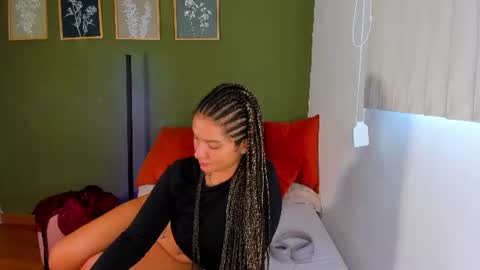Karlye online show from 25, 6, 2026