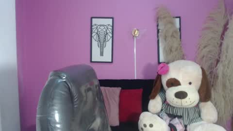 KARLYE online show from 30, 10, 2025